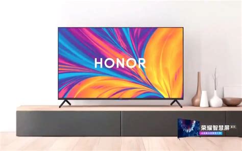 Huawei S Honor Launches New Smart Tv With Harmony Os