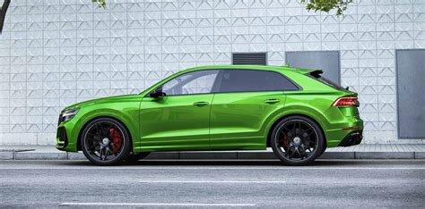 Audi Rs Q Goliath Wheelsandmore Chevaux Photoscar