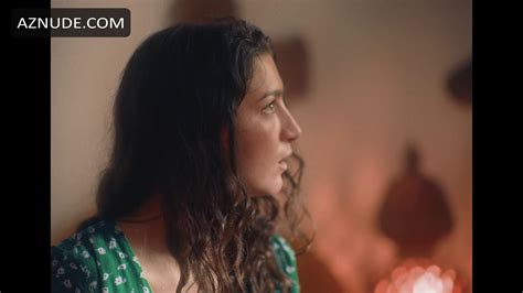 Bunnie Bennett Nude Aznude