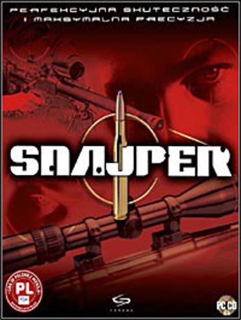 Snajper Sniper Path Of Vengeance Pc Gryonline Pl