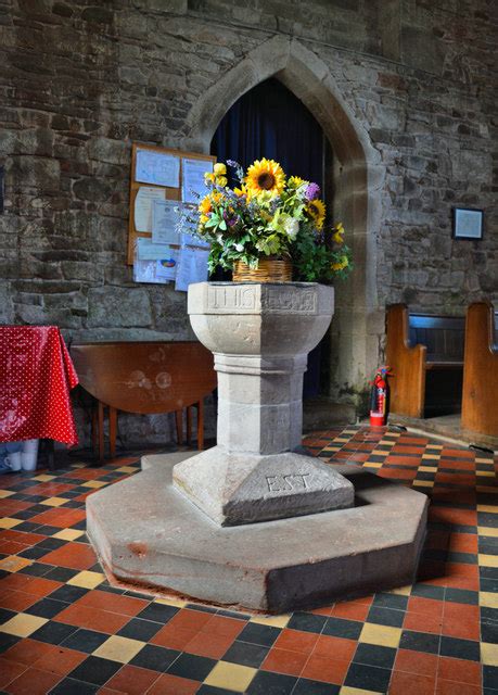 St Bartholomew Thruxton Philip Pankhurst Cc By Sa 2 0 Geograph