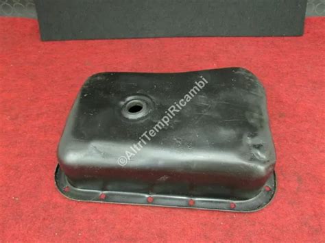 Carter Huile Fiat C Mickey Oil Sump Oil Pan Carter D C Rter