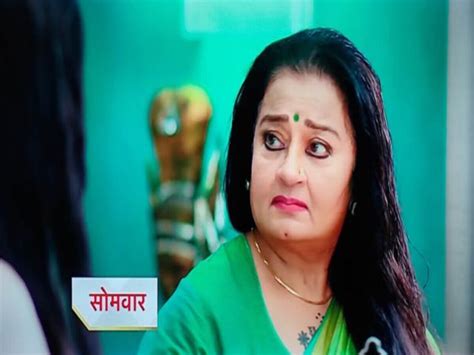 Anupamaa Th November Full Episode Written Update Pakhi Reveals