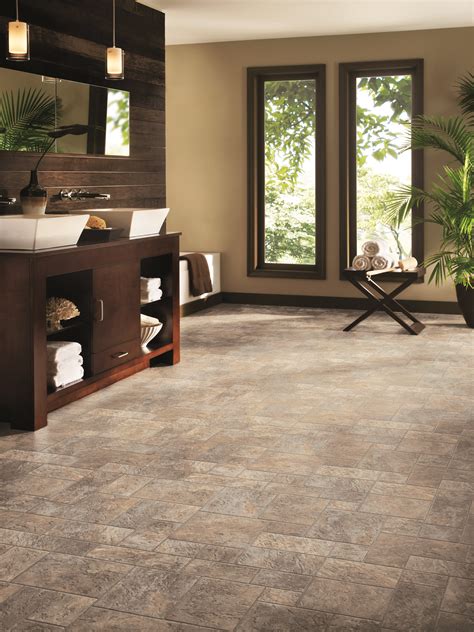 Stone Look Vinyl Flooring: The Perfect Choice For Your Home - Flooring ...