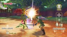 Skyward Sword Faron Woods Sky Temple Video Zelda Dungeon