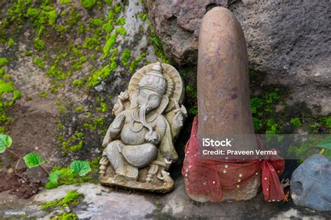 Lord Ganesh Stock Photo Download Image Now Arts Culture And