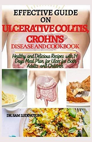 Epub Effective Guide On Ulcerative Colitis Crohns Disease And