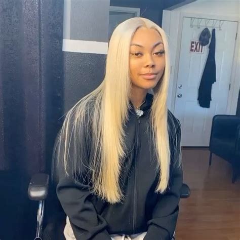 Whitelabelhair On Instagram “whitelabelhair Blonde Full Lace Wig