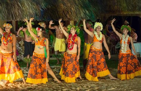 10 estilos de bailes del mundo ¡Conócelos!