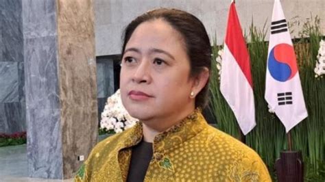 Puan Maharani Angkat Bicara Mengenai Aksi Tanam Padi Maju Yang Sempat