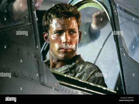 Ben Affleck Pearl Harbour Pearl High Resolution Stock Photography and ...