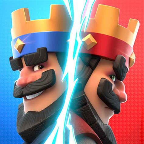 Clash Royale Todo Sobre Las Batallas Cofres Campeonatos Y Cartas