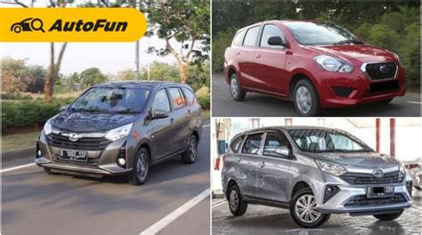 Gambar 2 Detail Tentang Harga Di Bawah Rp100 Juta Pilih Datsun Go