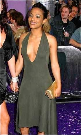 18 Hot Freema Agyeman Bikini Pics