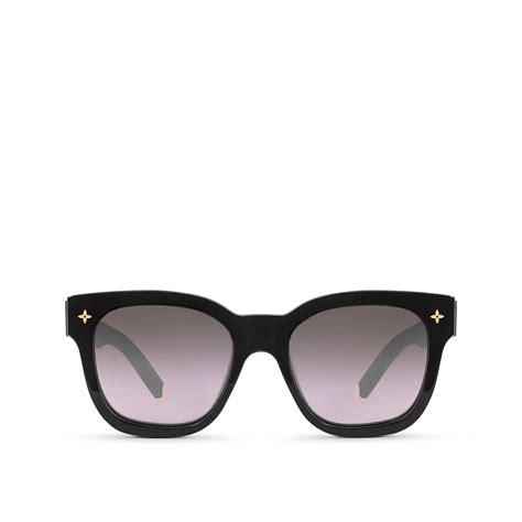 My Monogram Square Sunglasses S00 Women Accessories Louis Vuitton