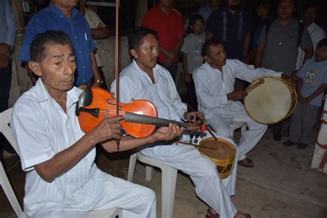 Persiste Maya Paax En Quintana Roo A Pesar De Que Pocos La Practican