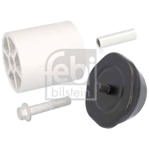 Febi Volvo V Bump Stop Repair Kit Mm Truck Busters