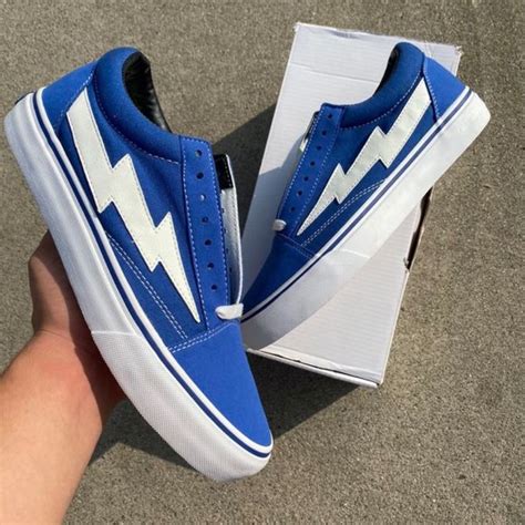 Revenge X Storm Vans Old Skool Sneaker Vans Revenge