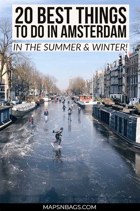 √ Best Places To Visit In Netherlands In December