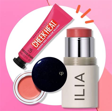 15 Best Cream Blushes For Every Skin Tone