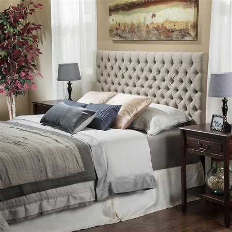 Best California King Metal Headboard Only - Home & Home