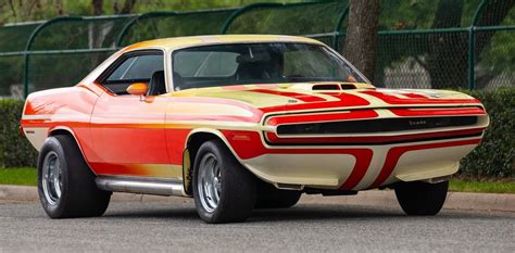 Un Hot Wheels en tamaño real la historia del deportivo que estuvo 50 años guardado y se vende