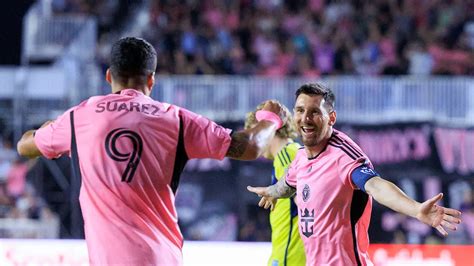 MLS Predictions - USA Major League Soccer Betting Tips