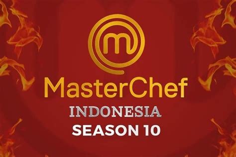 Jadwal Acara RCTI Hari Ini 28 Januari 2023 Jam Tayang MasterChef