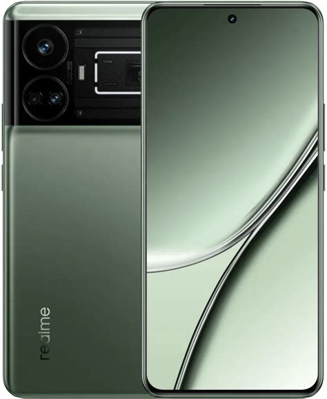 Realme Gt W