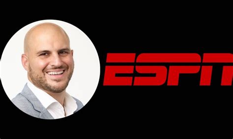 ESPN Signs Boxing Insider and Analyst Mike Coppinger to Extension ...