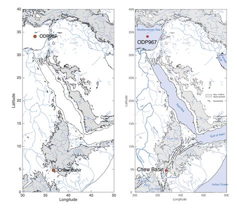 Creating A Map With Coastlines And Topo Contours With Matlab Matlab