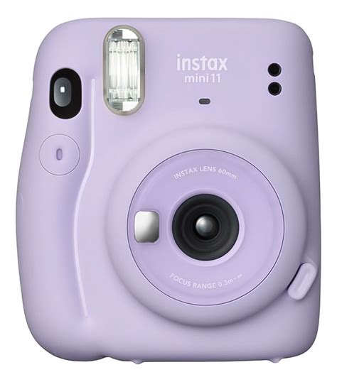 Cámara Instantánea Fujifilm Instax Mini 11 Mercado Libre