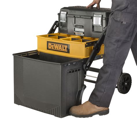 Dewalt New Multi Level Workshop Concrete Construction Magazine