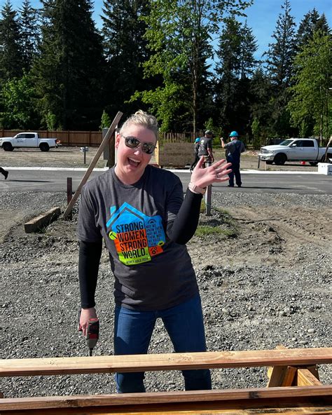 Outreach - Olympia Master Builders