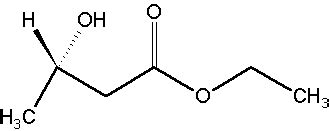 Ethyl S Hydroxybutyrate