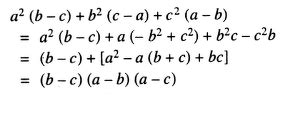 無料でダウンロード factorise a2 b2 2 ab bc ca 957698 Factorise a2 b2 2 ab ac bc