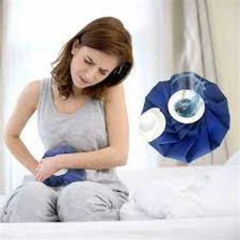 Reusable First Aid Ice Bag Instant Pain Reliever Hot And Cold Pack For Knee Head Leg At Rs