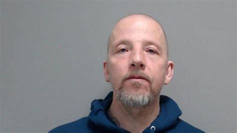 Gary Wayne Perkins A Registered Sex Offender In FINDLAY OH 45840 At