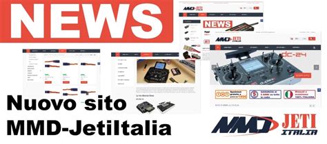 Mmd Jeti Italia Nuovo Sito Jeti Italia