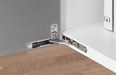 Salice Soft Close Cabinet Hinges Adjustment | Cabinets Matttroy