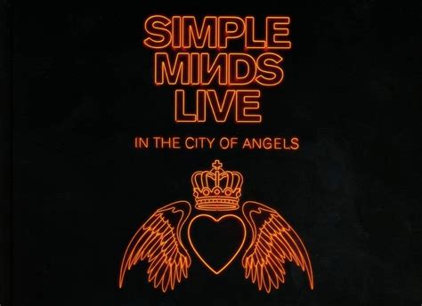 Live In The City Of Angels Deluxe Amazon Co Uk CDs Vinyl