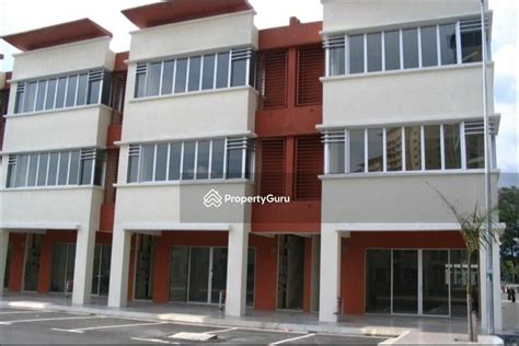 Rampai Business Park Shop For Salerent 2025