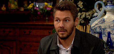 Liam Confronts Thomas About Hope On The Bold And The Beautiful