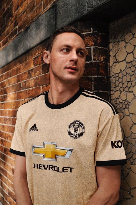 Manchester United 2019 20 Adidas Away Kit Football Shirt Culture