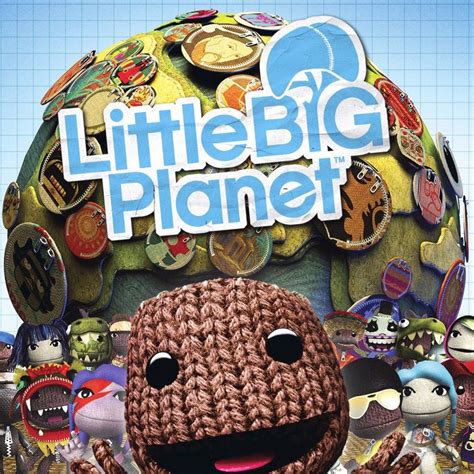 LittleBigPlanet