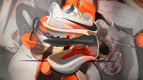 Inside The Design Of Alphafly 3 Nike S Record Smashing Marathon Shoe