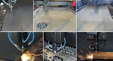 Sd Yag W Yag Metal Laser Cutting Tools With Best System