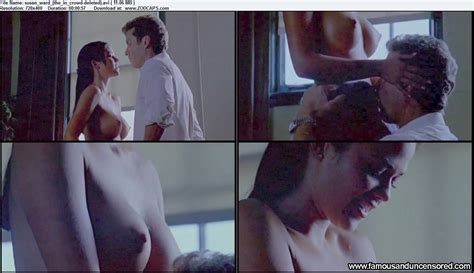 The In Crowd Susan Ward Celebrity Beautiful Nude Scene Sexy