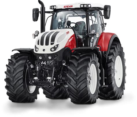 Steyr Terrus Cvt 6270 271 Pk Agrichip