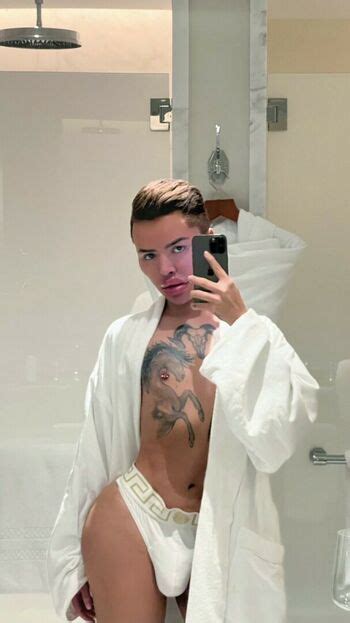 Mateo Blanco OnlyFans 2024 - Lo último ahora